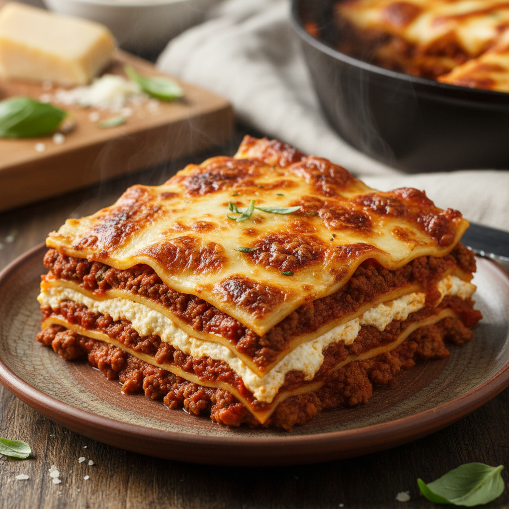 Lasagna