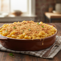 Mac & Cheese